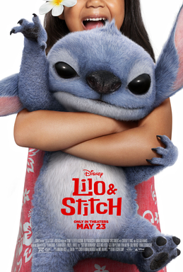 Lilo & Stitch film en streaming