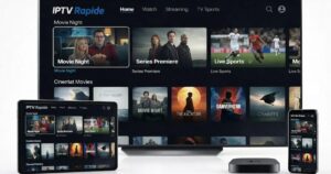 iptv premium
