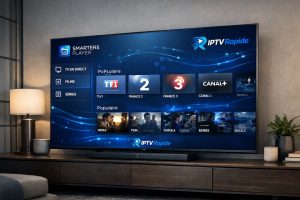 Guide Smarters Player : Installation Ultime Pas à Pas